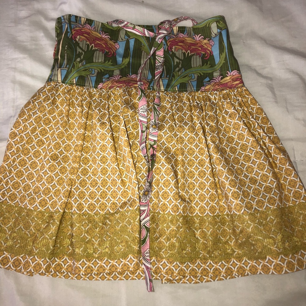 Matilda Jane top